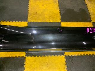 Бампер задний NISSAN SERENA GNC27 MR20-DD 850225TA0D 5 ракурс