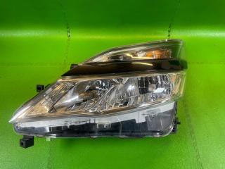 Фара левая NISSAN SERENA GNC27 MR20-DD 100-23719, 212-23720 1 ракурс