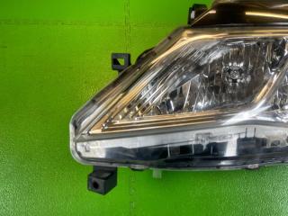 Фара левая NISSAN SERENA GNC27 MR20-DD 100-23719, 212-23720 2 ракурс