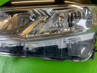 Фара левая NISSAN SERENA GNC27 MR20-DD 100-23719, 212-23720 4 ракурс