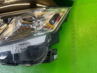 Фара левая NISSAN SERENA GNC27 MR20-DD 100-23719, 212-23720 5 ракурс