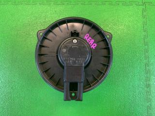 Мотор печки задний TOYOTA ALPHARD 2004