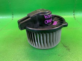 Мотор печки задний TOYOTA ALPHARD ANH10 2AZ-FE 8710358010, 272700-0021 2 ракурс