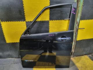 Дверь левая передняя NISSAN SERENA GNC27 MR20-DD H010A-5TAMA, G41 1 ракурс