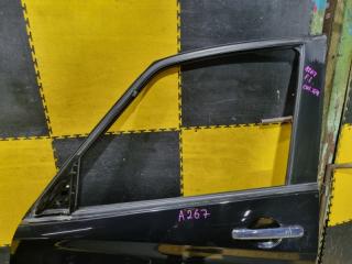 Дверь левая передняя NISSAN SERENA GNC27 MR20-DD H010A-5TAMA, G41 2 ракурс
