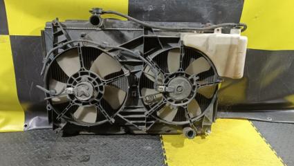 Радиатор TOYOTA VOXY 2004