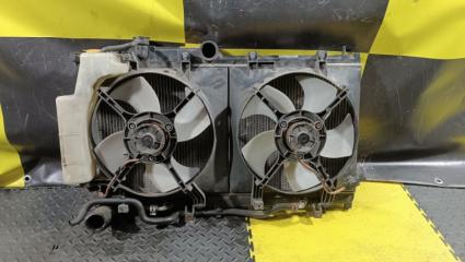 Радиатор SUBARU LEGACY 2007