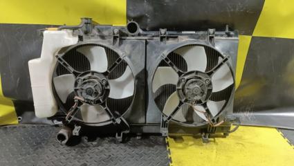 Радиатор SUBARU LEGACY 2005