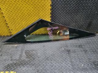 Форточка кузова правая передняя NISSAN SERENA GNC27 MR20-DD 768205TA0B 1 ракурс