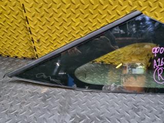 Форточка кузова правая передняя NISSAN SERENA GNC27 MR20-DD 768205TA0B 2 ракурс