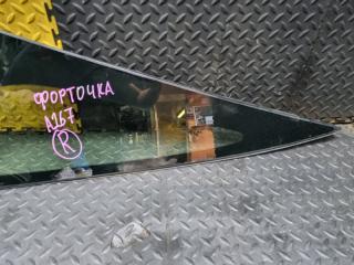 Форточка кузова правая передняя NISSAN SERENA GNC27 MR20-DD 768205TA0B 3 ракурс