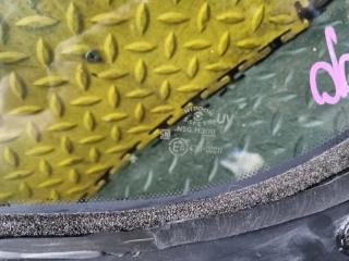 Форточка кузова правая передняя NISSAN SERENA GNC27 MR20-DD 768205TA0B 5 ракурс
