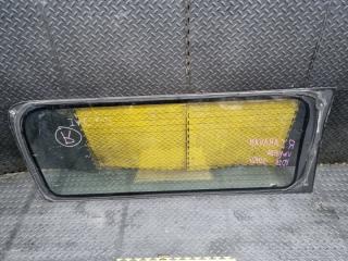 Стекло собачника правое заднее NISSAN NV350 CARAVAN VW6E26 YD25 3 ракурс