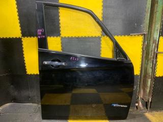 Дверь правая передняя NISSAN SERENA GNC27 MR20-DD H010M5TAMA, G41 1 ракурс
