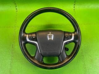 Airbag на руль TOYOTA CROWN GRS211 4GR-FSE 45130-30710-C0 1 ракурс