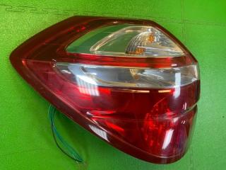 Стоп-сигнал левый SUBARU LEGACY BP5 EJ203 220-20952 2 ракурс Стоп-сигнал левый SUBARU LEGACY BP5 EJ203 220-20952 2 ракурс