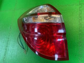 Стоп-сигнал левый SUBARU LEGACY BP5 EJ203 220-20952 3 ракурс Стоп-сигнал левый SUBARU LEGACY BP5 EJ203 220-20952 3 ракурс