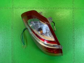 Стоп-сигнал левый SUBARU LEGACY BP5 EJ203 220-20952 4 ракурс Стоп-сигнал левый SUBARU LEGACY BP5 EJ203 220-20952 4 ракурс