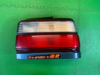 Стоп-сигнал правый TOYOTA COROLLA AE100 5A-FE 81551-1A870, 33-08113, 12-402 1 ракурс Стоп-сигнал правый TOYOTA COROLLA AE100 5A-FE 81551-1A870, 33-08113, 12-402 1 ракурс