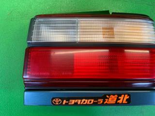 Стоп-сигнал правый TOYOTA COROLLA AE100 5A-FE 81551-1A870, 33-08113, 12-402 2 ракурс Стоп-сигнал правый TOYOTA COROLLA AE100 5A-FE 81551-1A870, 33-08113, 12-402 2 ракурс