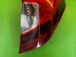 Стоп-сигнал правый HONDA FIT GK4 L13B W1696G 4 ракурс