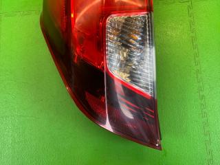 Стоп-сигнал левый HONDA FIT GK4 L13B W1696G 4 ракурс