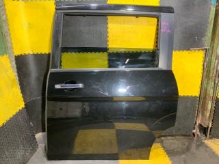 Дверь левая задняя NISSAN SERENA GNC27 MR20-DD H210A-5TAMB, G41 1 ракурс
