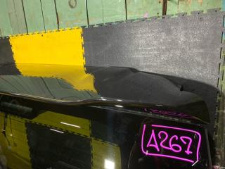 Дверь 5-я NISSAN SERENA GNC27 MR20-DD 9001A-5TA1A K010M-5TAMA, G41 5 ракурс