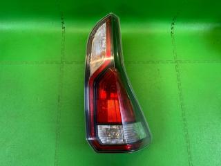Стоп-сигнал правый NISSAN SERENA GNC27 MR20-DD 265505TA0A, 220-23719 1 ракурс