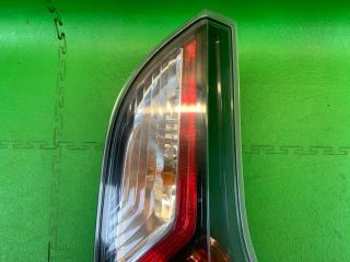 Стоп-сигнал правый NISSAN SERENA GNC27 MR20-DD 265505TA0A, 220-23719 2 ракурс