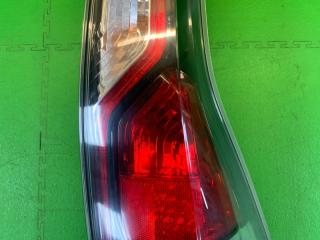 Стоп-сигнал правый NISSAN SERENA GNC27 MR20-DD 265505TA0A, 220-23719 3 ракурс