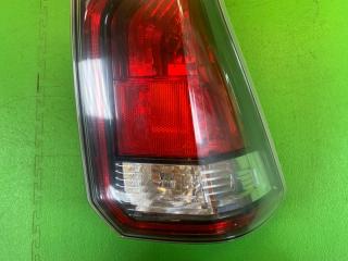 Стоп-сигнал правый NISSAN SERENA GNC27 MR20-DD 265505TA0A, 220-23719 4 ракурс