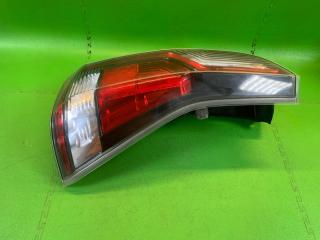 Стоп-сигнал правый NISSAN SERENA GNC27 MR20-DD 265505TA0A, 220-23719 5 ракурс