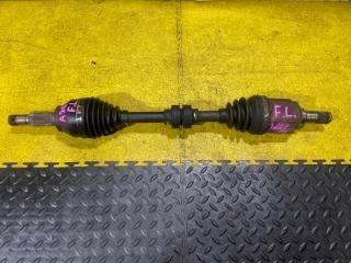 Привод передний левый NISSAN SERENA 2016