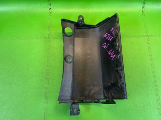 Планка под стоп левая задняя NISSAN SERENA GNC27 MR20-DD 852315TA0H, 85231-5TA0H 2 ракурс