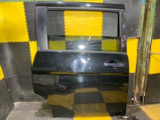 Дверь правая задняя NISSAN SERENA GNC27 MR20-DD H210M-5TAMA, G41 1 ракурс