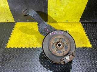 Ступица правая задняя NISSAN SERENA GNC27 MR20-DD 43202-4BF0A 55501-CY10A, 43206-4BA0A 44001-JG00A 1 ракурс