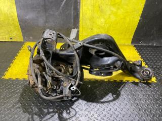 Ступица правая задняя NISSAN SERENA GNC27 MR20-DD 43202-4BF0A 55501-CY10A, 43206-4BA0A 44001-JG00A 5 ракурс