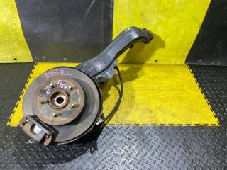 Ступица левая задняя NISSAN SERENA GNC27 MR20-DD 43202-4BF0A 55502-CY10A, 43206-4BA0A 44011-JG00A 1 ракурс