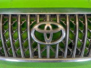 Решетка TOYOTA CROWN MAJESTA UZS207 3UZ-FE 53100-30290 3 ракурс