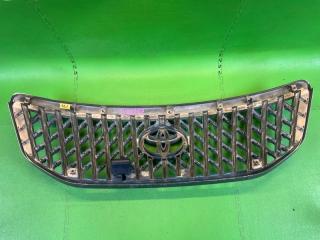 Решетка TOYOTA CROWN MAJESTA UZS207 3UZ-FE 53100-30290 5 ракурс