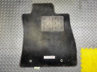 Коврики комплект NISSAN JUKE NF15 MR16-DDT 2 ракурс