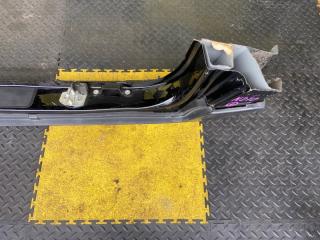 Порог кузова левый TOYOTA FJ CRUISER GSJ15 1GR-FE 4 ракурс