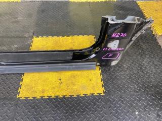 Порог кузова правый TOYOTA FJ CRUISER GSJ15 1GR-FE 4 ракурс