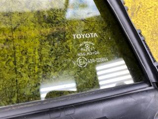 Форсунка правая задняя TOYOTA PRIUS ZVW50 2ZR-FXE 2 ракурс