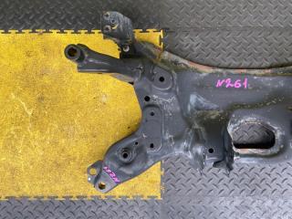 Балка под двс HONDA FREED+ GB8 LEB 50200-TDM-013 2 ракурс