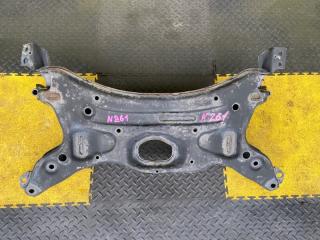 Балка под двс HONDA FREED+ GB8 LEB 50200-TDM-013 5 ракурс