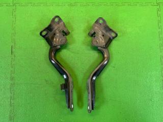 Петля капота TOYOTA FJ CRUISER GSJ15 1GR-FE 53410-35110 53420-35100, 2KC 1 ракурс