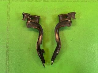 Петля капота TOYOTA FJ CRUISER GSJ15 1GR-FE 53410-35110 53420-35100, 2KC 2 ракурс