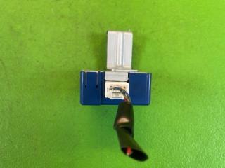 Электронный блок TOYOTA FJ CRUISER GSJ15 1GR-FE 89741-35031 3 ракурс